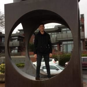 Meet your Posher, Edward